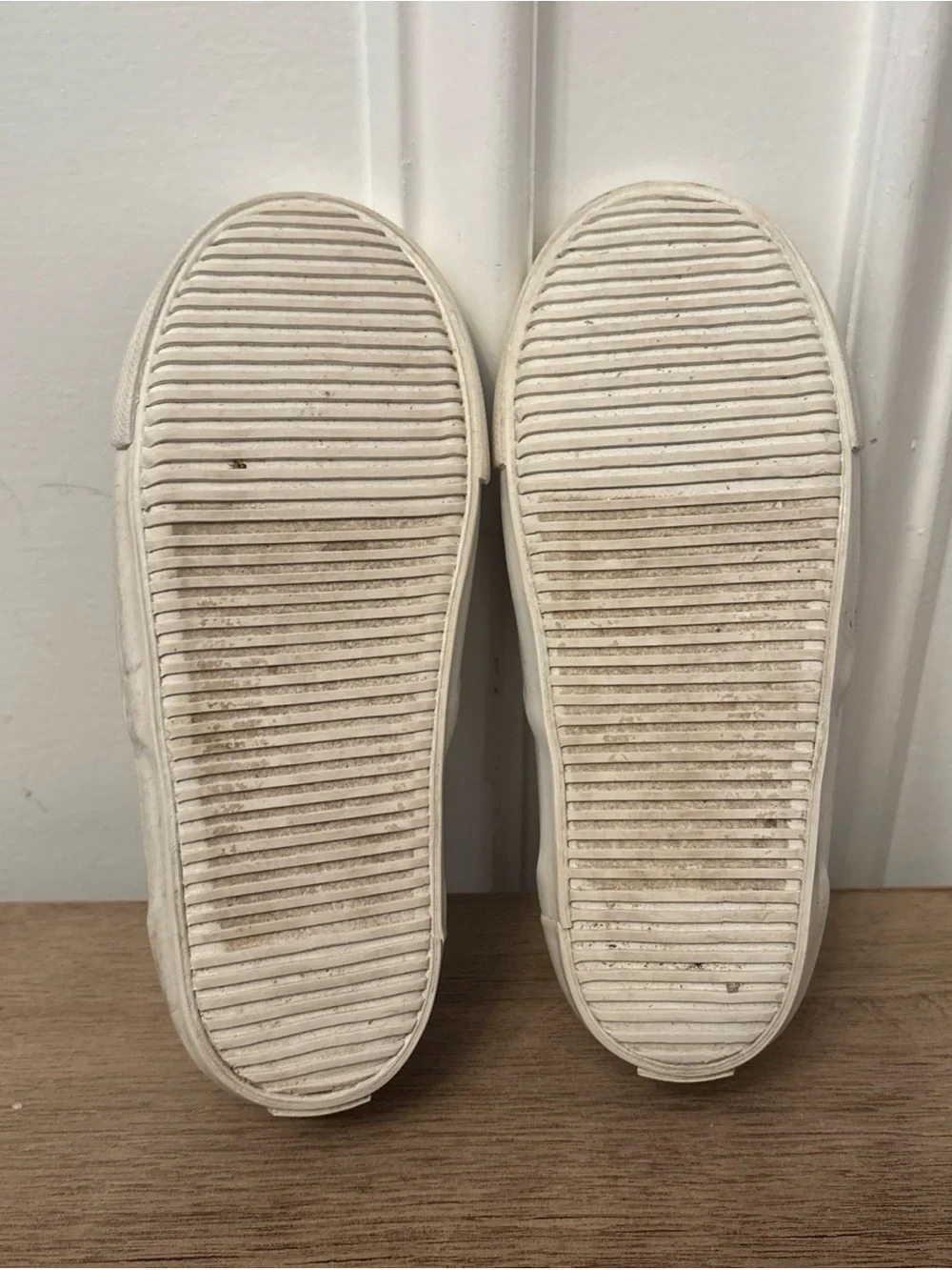 Old Navy | leopard slip on shoes 👠